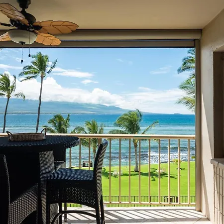 Ma'Alaea Kai 408 — Fully Remodeled — Designer Fini Villa
